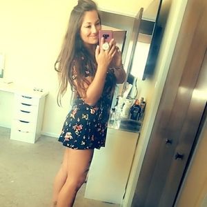 Meet your Posher, Amber